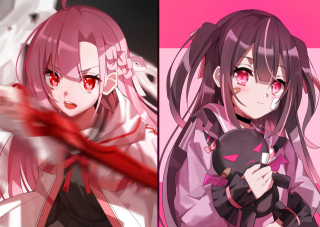 イラストサンプル