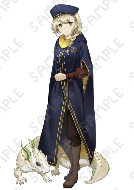 全身イラストまとめ①