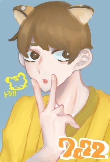 年賀状イラスト