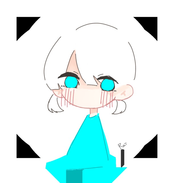 デフォルメアイコン