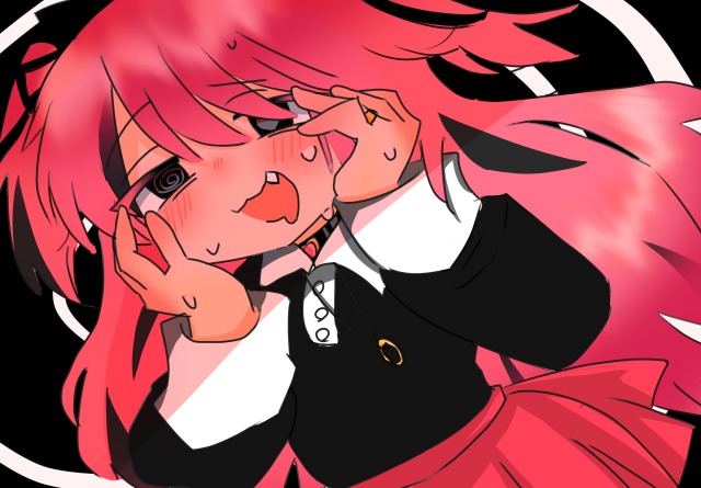 ここ1ヶ月で描いていた絵