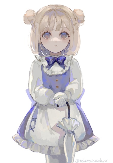 オリジナルキャラクター