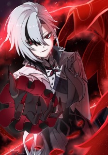 お手をどうぞ__