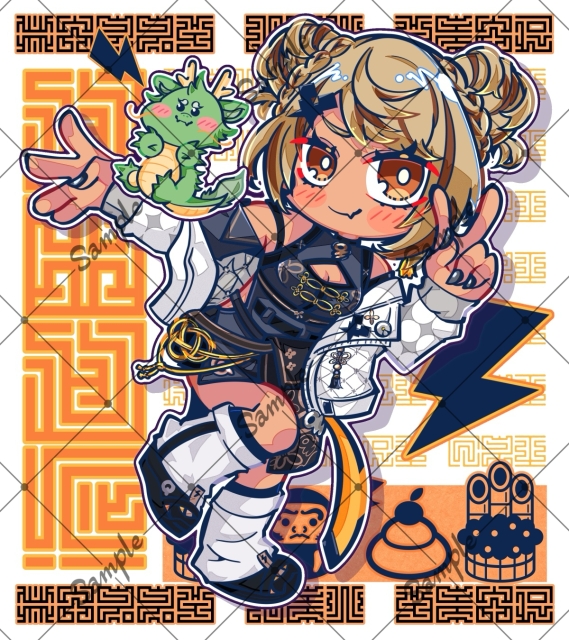 VtuberのFAまとめ