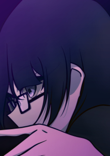 カラーイラスト