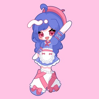 デフォルメイラスト