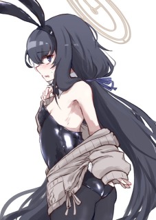 ブルーアーカイブFA