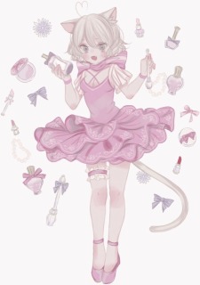 お洒落キャット