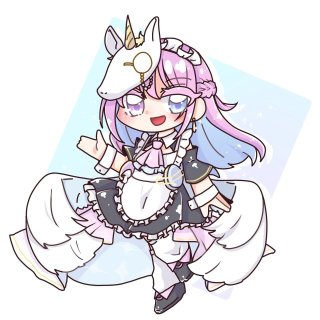 SDイラストサンプル