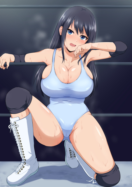 コミッション作品