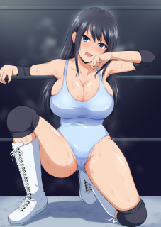 コミッション作品