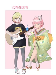 今までに描いたもの