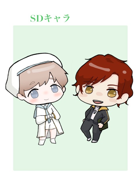 今までに描いたもの