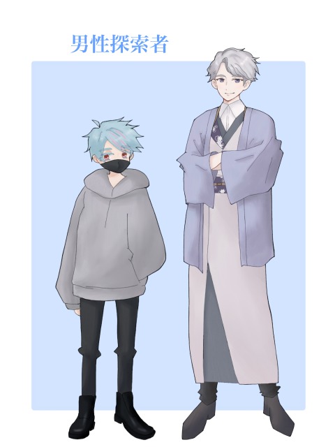 今までに描いたもの