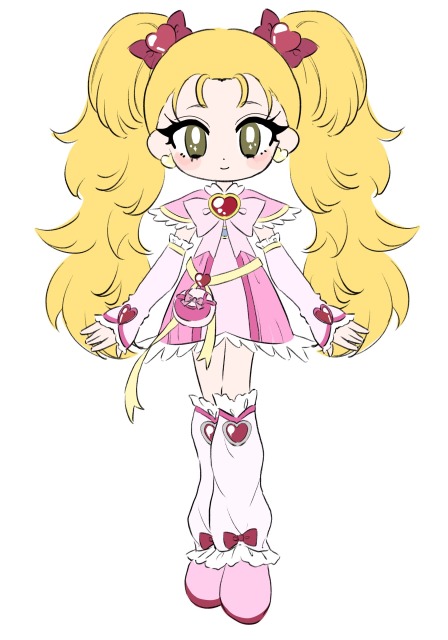 シャイニールミナス