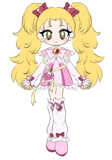 シャイニールミナス