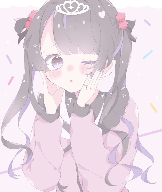 普段描いていた趣味絵たち