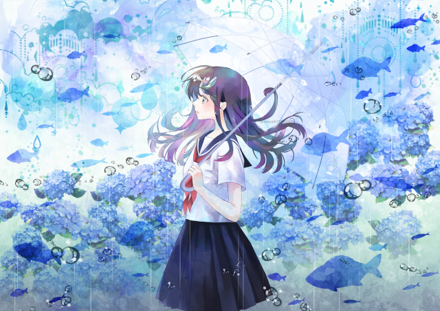 イラストサンプル