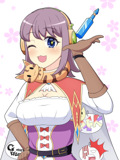 ウェストアップ