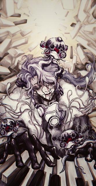 イラストサンプル