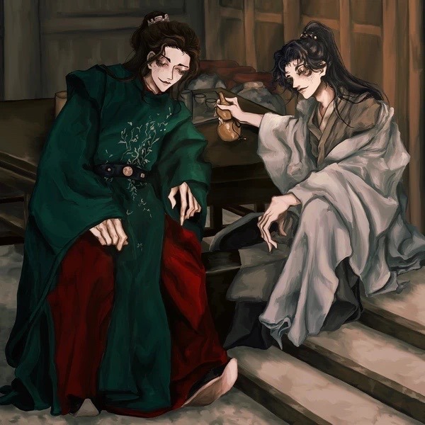 イラストサンプル