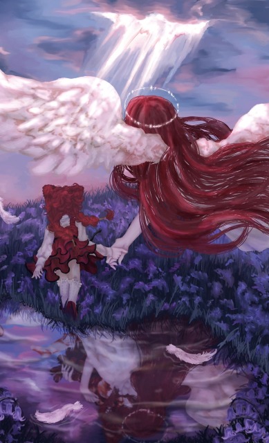 イラストサンプル