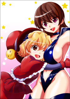 同人誌はじめたけど売れなさすぎワロタwww表紙