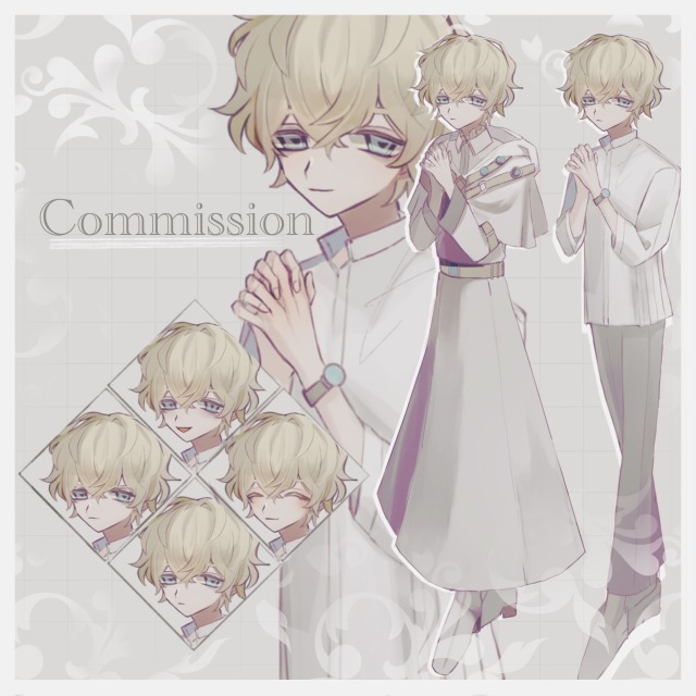 過去のご依頼イラスト