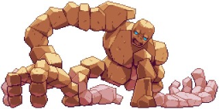 ゴーレム
