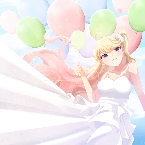 二次創作サンプル