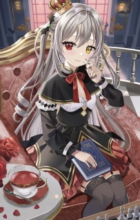 次のお相手になってくださります？