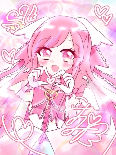 こんなかんじ✌️