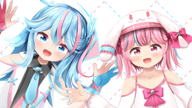 イラストギャラリー