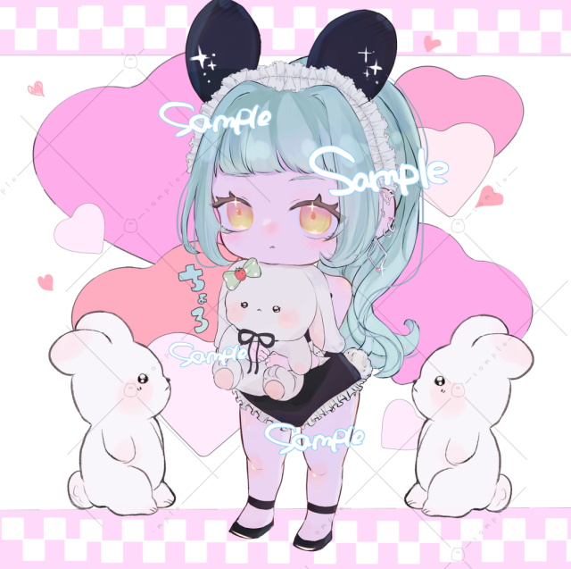 ෆ‪ commission‪ ꪔ̤