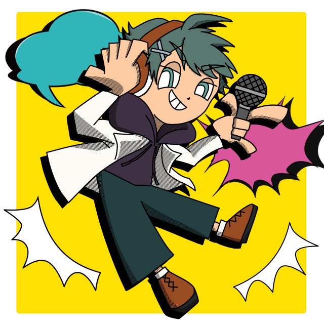 韮山蒼太様YouTubeチャンネルアイコン