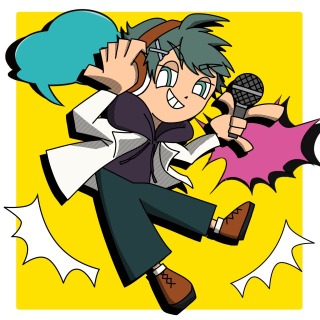 韮山蒼太様YouTubeチャンネルアイコン