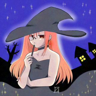 オリジナル【ハロウィン】