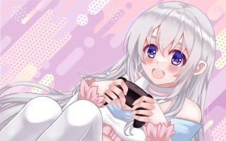 2024年11月ファンアート