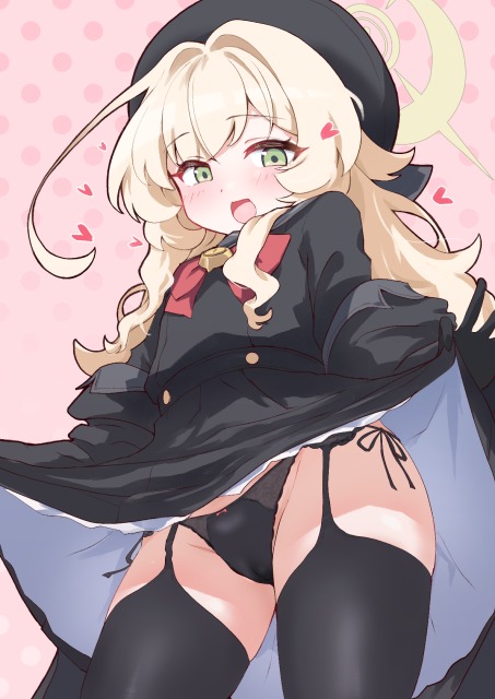 ブルーアーカイブFA