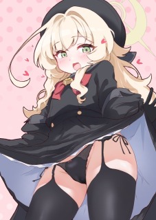 ブルーアーカイブFA