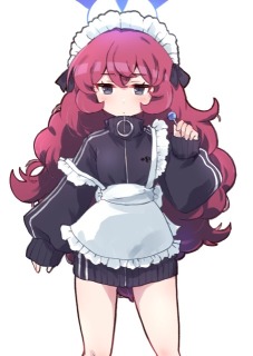 ブルーアーカイブFA