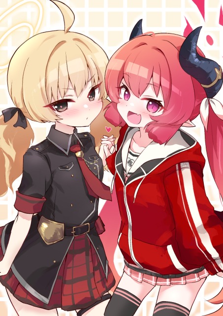 ブルーアーカイブFA