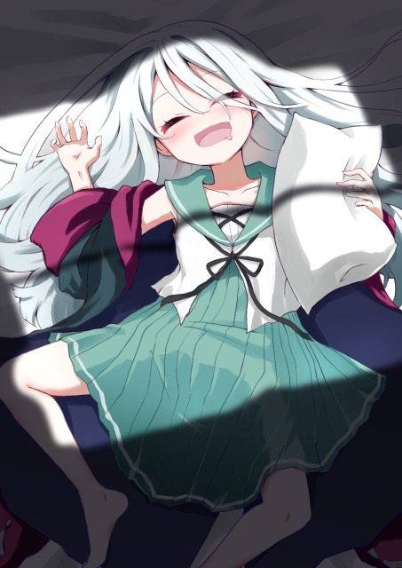 Skebコミッション