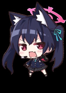 ブルーアーカイブFA