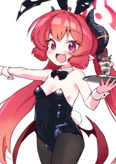 ブルーアーカイブFA