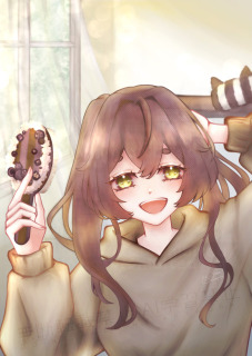 ご依頼ありがとうございました！