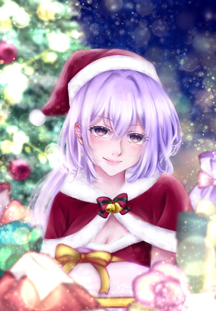 クリスマス