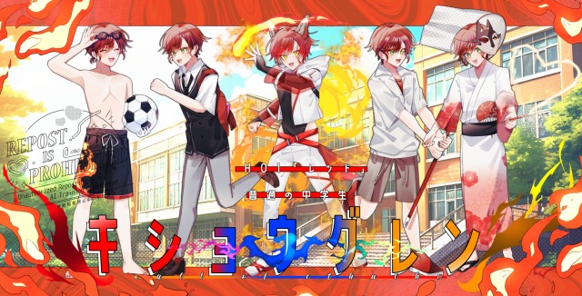 ディスプレイ参考