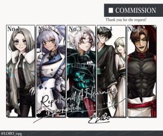 【実績公開】No.1~No.5