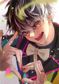 アイドリッシュセブン　百